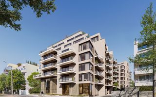 Nordului 56 Park Residences || Apartament Premium 3 Camere || Herăstrău - Poză 4