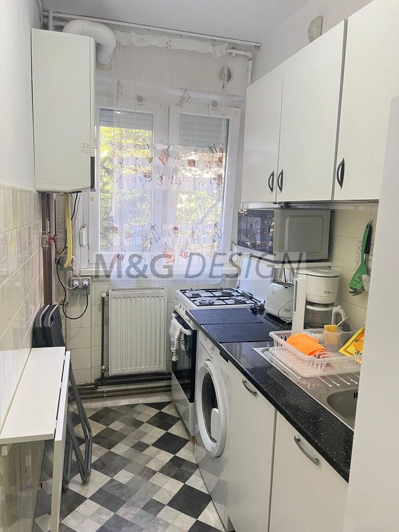 2 camere etaj 1 CENTRALA zona Dacia, COMISION ZERO - Poză 3