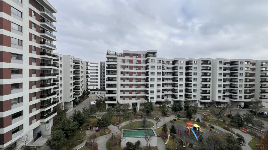 Apartament superb Pipera | 4City North | Pipera Plaza - Poză 5