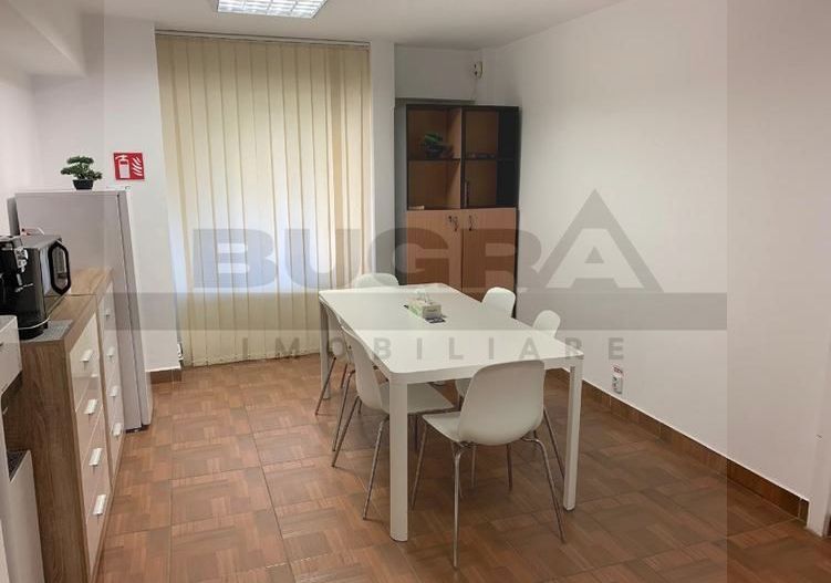 Spatiu de birou - 60 mp, zona Titulescu - Poză 8