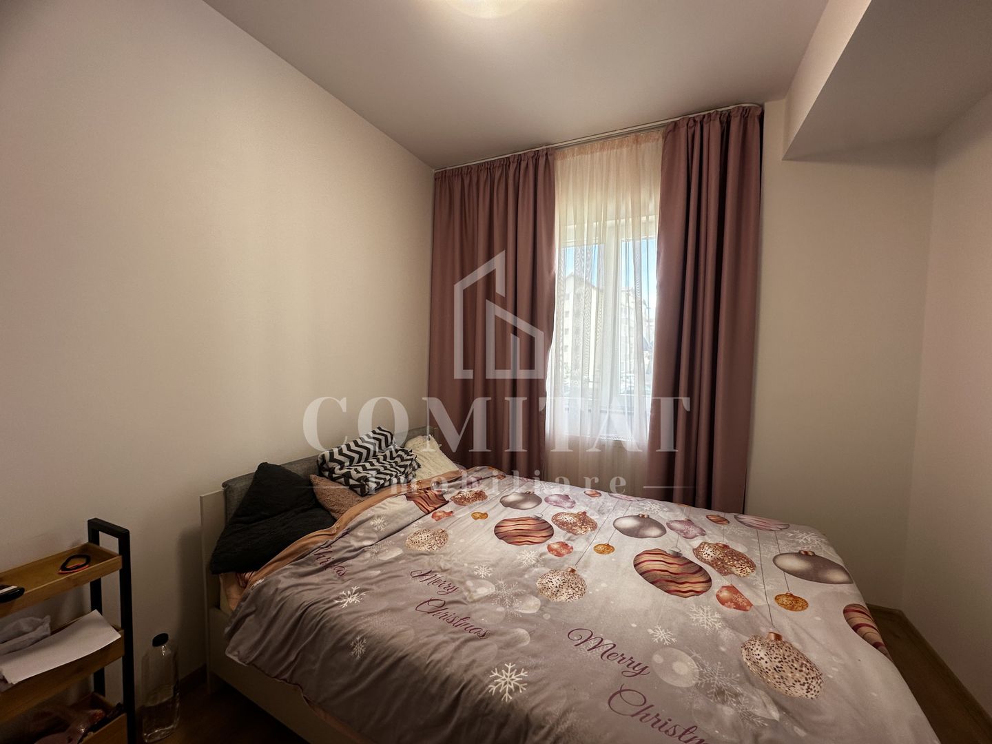 Apartament 3 camere | Etaj intermediar | Cartier Terra - Poză 9