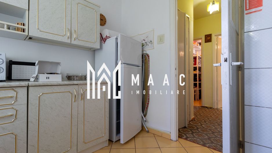 Apartament cu 2 camere | Parter | Zona Trei Stejari - Poză 5