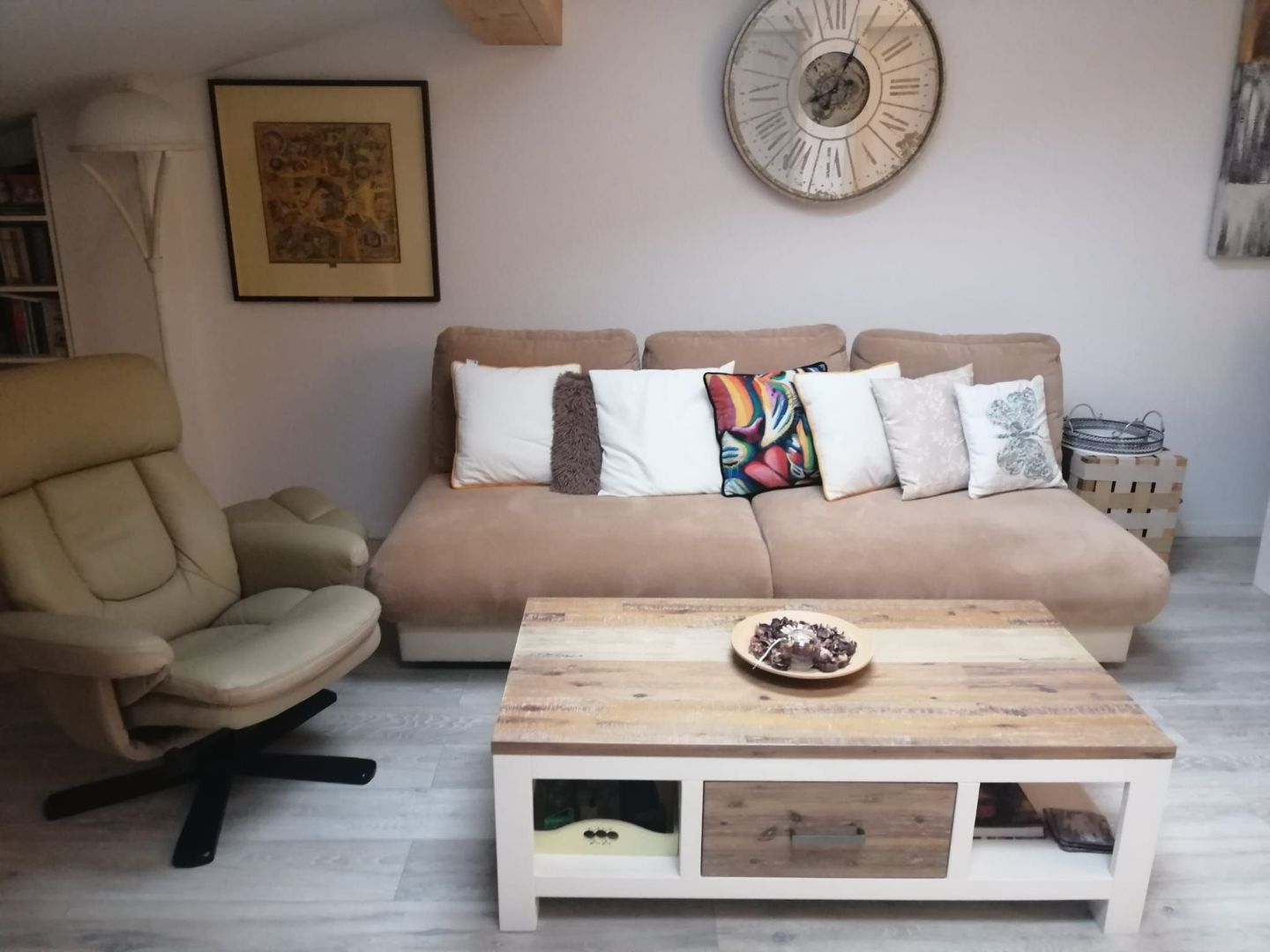 Apartement 2 camere Otopeni Liniste si Armonie, Bucatarie Inchisa - Poză 3