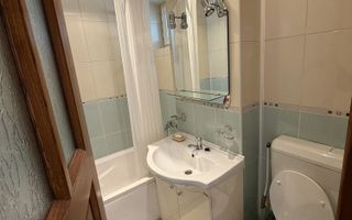 Apartament de închiriat, 3 camere, Copou, în spatele Universității Alexandru Ioan Cuza, Iași - Poză 3