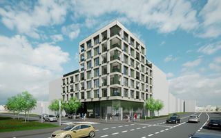 3 camere, imobil nou, zona Iulius Mall - Poză 6