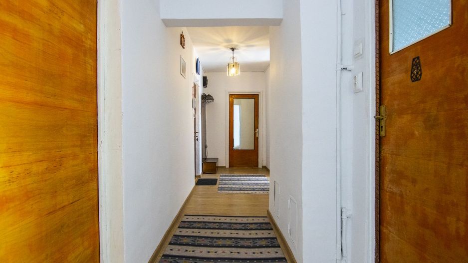 Apartament 3 camere- Parc Sebastian,  comision 0% - Poză 3
