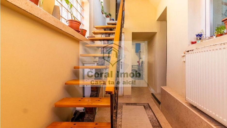 Vanzare o casa/vila in Doamna Ghica, cu terasa de 11 mp - Poză 22