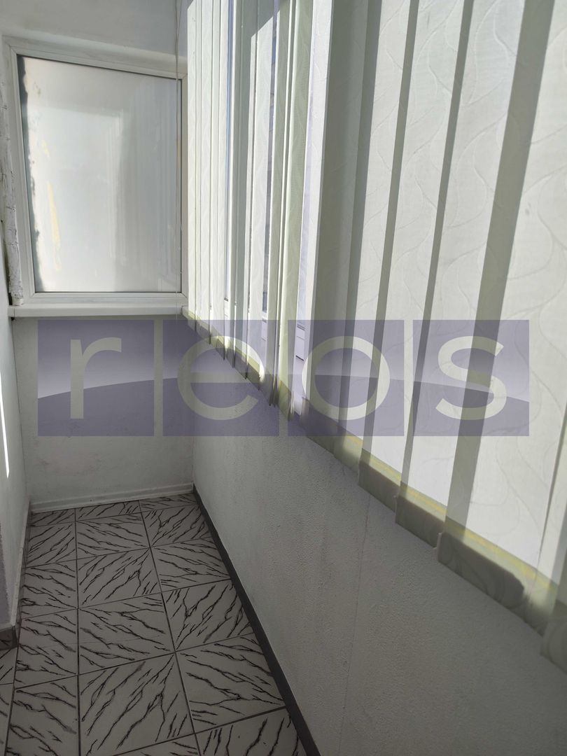VANZARE APARTAMENT 3 CAMERE NICOLAE GRIGORESCU PIATA TITAN SEMIDECOMANDAT - Poză 8