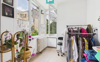 Apartament 4 camere  cu potențial în zonă Premium - Poză 15
