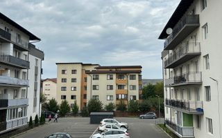 Apartament doua camere / etaj intermediar / Zona Terra - Poză 12