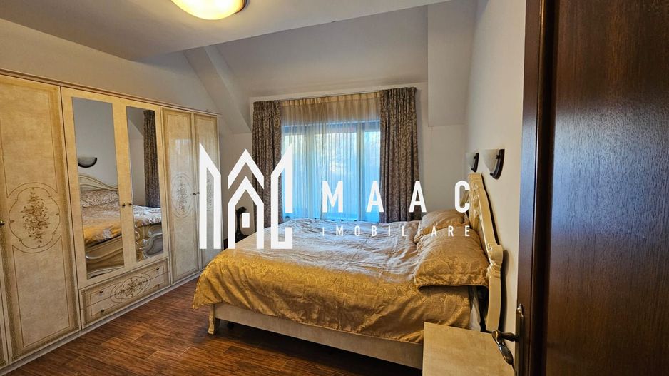 Casă Individuală  | 236 mp utili | Garaj | Cartier Tilisca - Poză 3