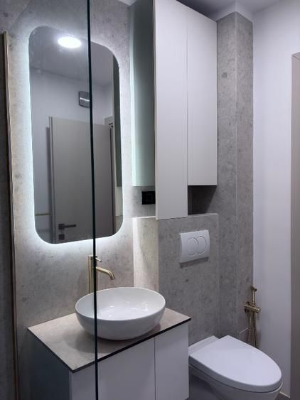 Prima inchiriere 2026, design premium, langa Parcul IOR - Poză 10