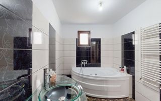 OBOR-Doamna Ghica | Vilă 123 mp |Teren 160 mp - Poză 24