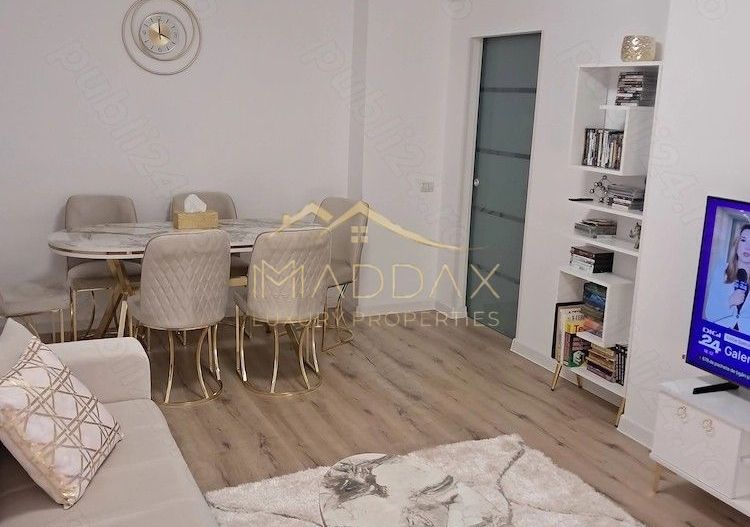 Apartament 2 Camere Decomandat | Central Address Residence | Parter Înalt - Poză 2