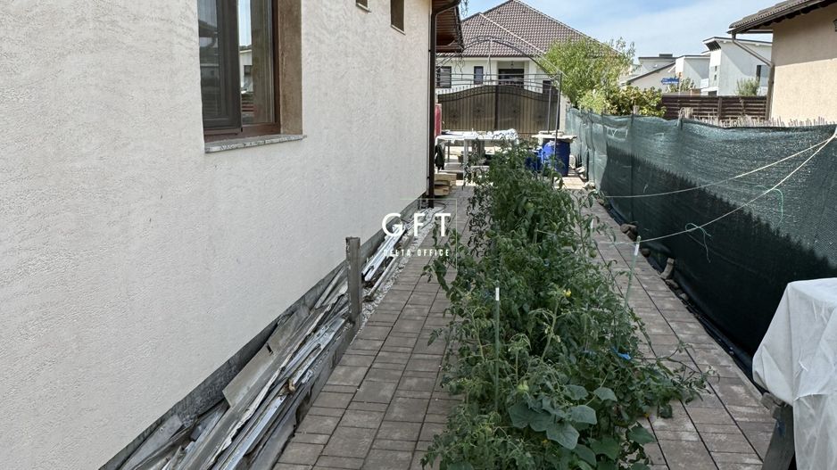 Casă de vânzare Bistrița, Zona Sud ( Dedeman ) - Poză 19