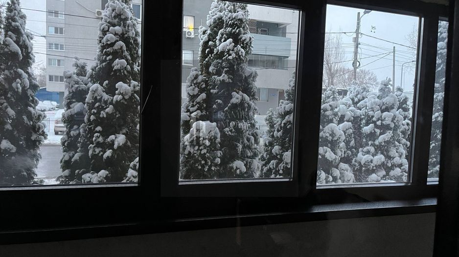 Apartament 2 camere Drumul Binelui decomandat - Poză 9