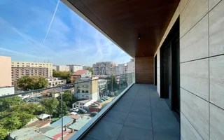 Apartament  3 Camere**Terasa 41 MP **SMART HOME**BLOC NOU//Bdul UNIRII - Poză 17