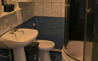 Apartament de inchiriat, doua camere, decomandat, Nicolina II, str. Olari-Profi, Iasi - Poză 4