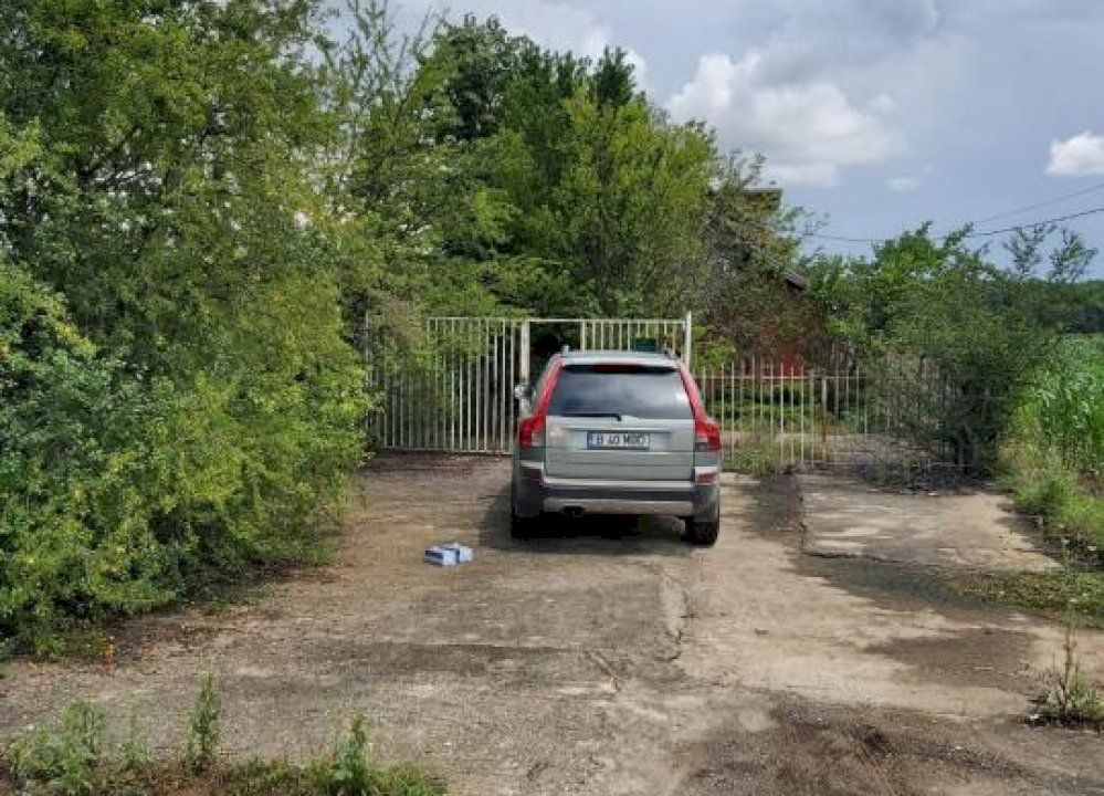 Teren la 35 km de Bucuresti - Izvorani - Ciolpani - Poză 7