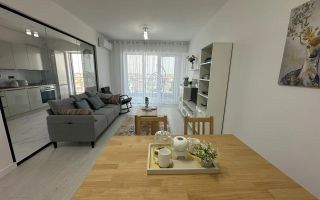 Titan | Gura Calitei | Astorium Life, 2 cam PREMIUM, 2 locuri parcare - Poză 3