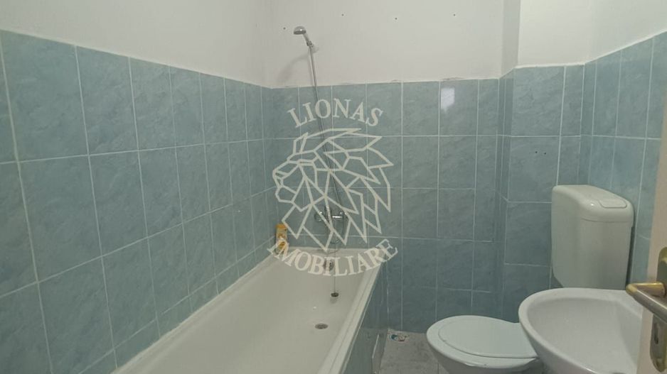 Apartament Nou 2 camere 56 mp-decomandat-Zona Pompieri - Poză 4