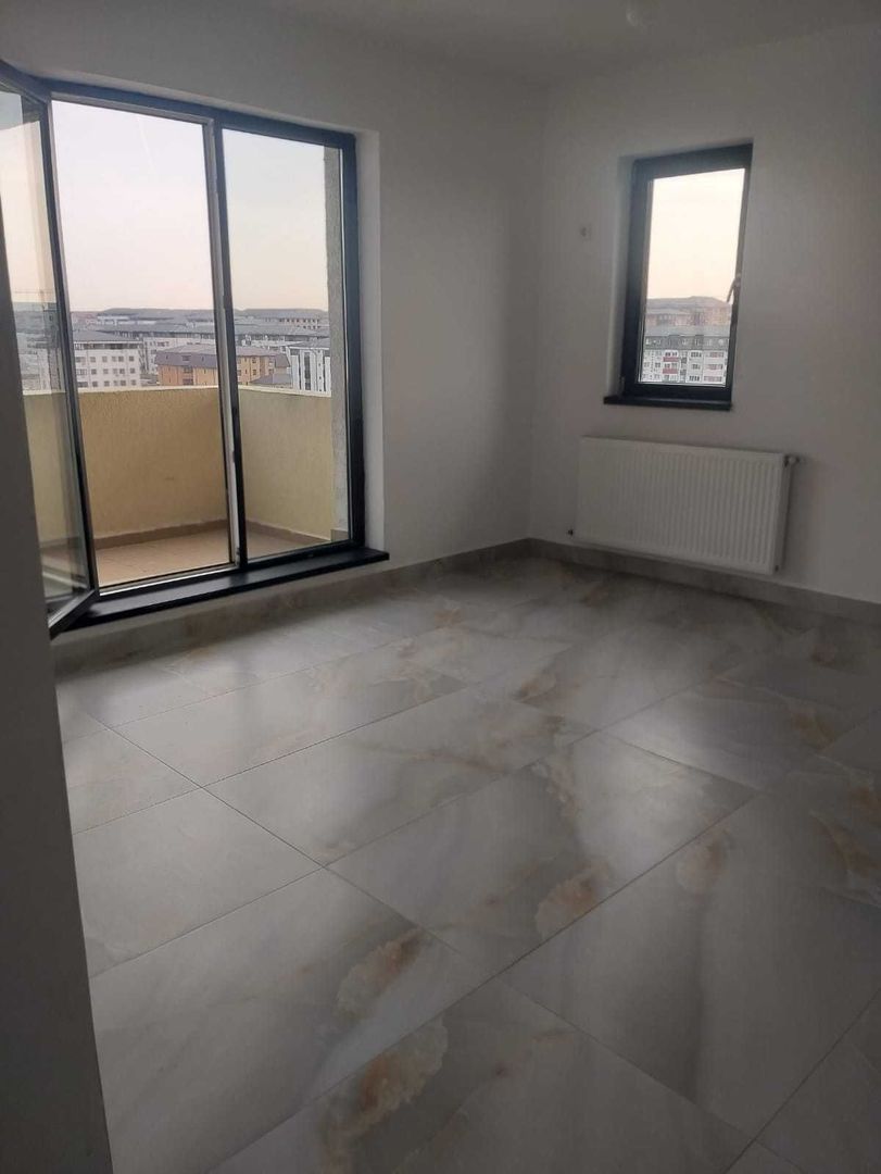 De vanzare apartament 2 camere Militari Residence, Ilie Petre - Poză 2
