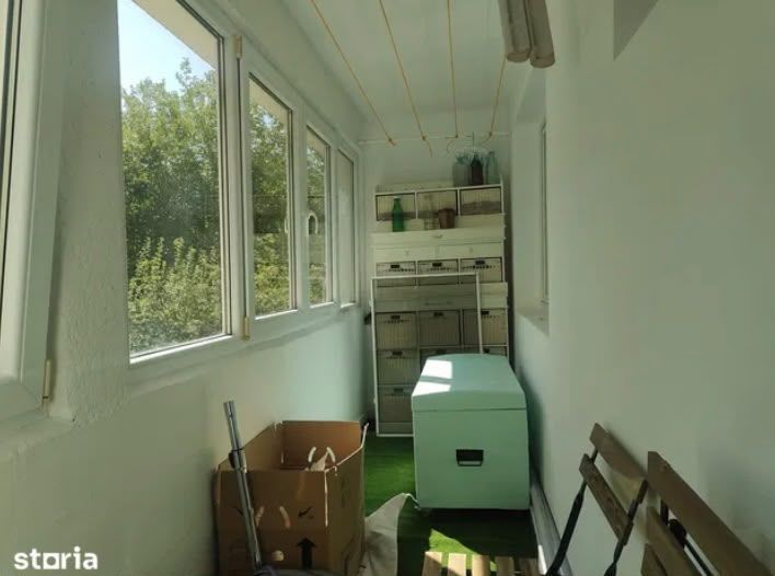 AP. 2 CAMERE- DRISTOR, BLOC REABILITAT, BUCATARIE INCHISA, MOBILAT - Poză 6