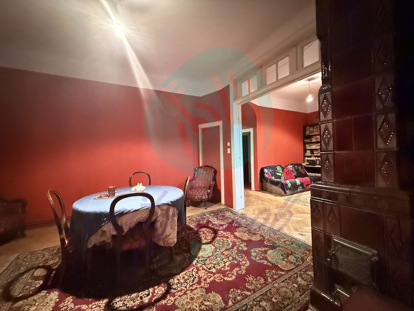 Apartament boem in zona Piata Sfantul Stefan - Poză 6