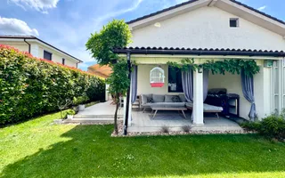 Duplex modern -  confort, eficiență și independență energeticǎ - Poză 35