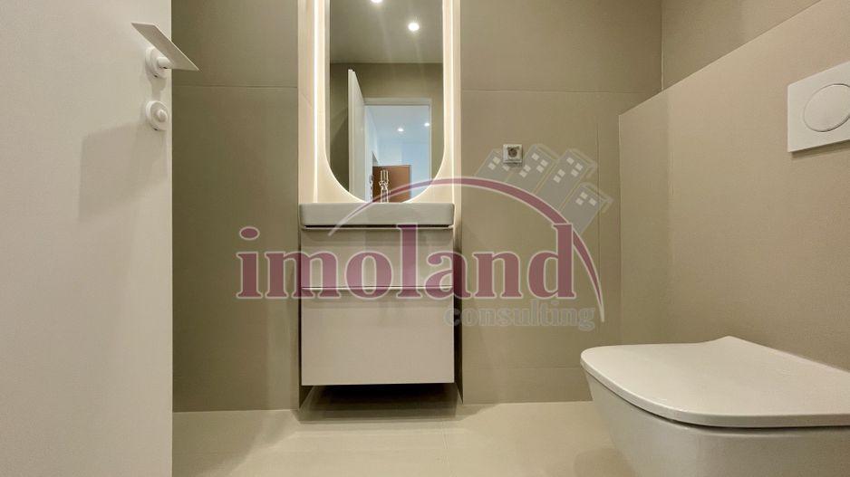 Vanzare apartament premium 2 cam, 54 mp - Aviației / mall Promenada - Poză 10