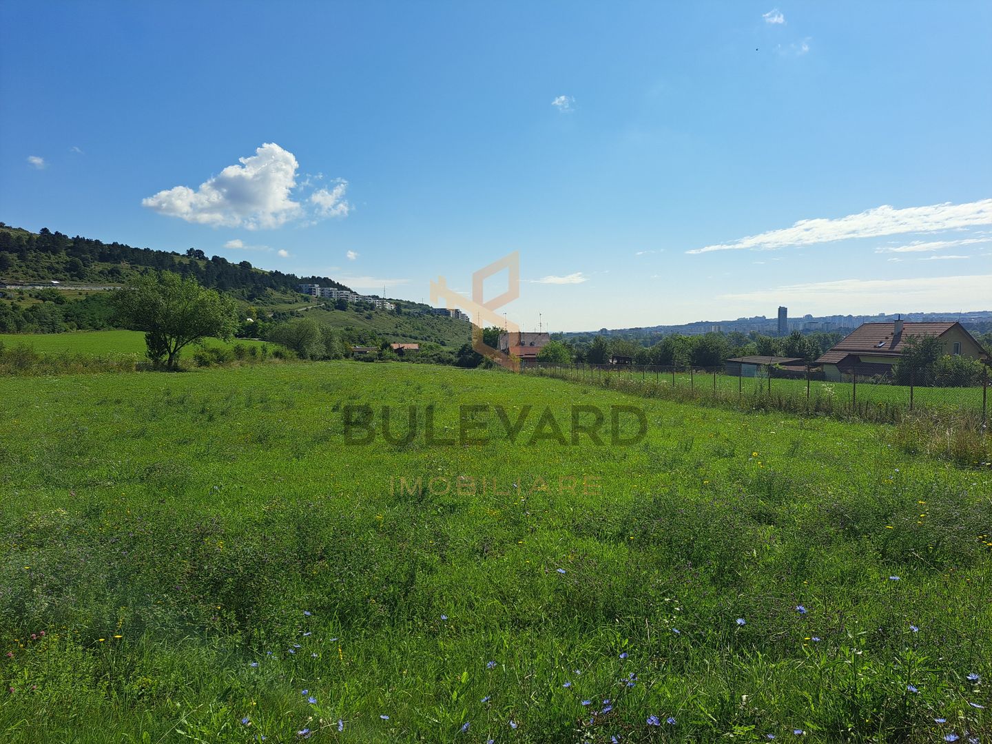 Teren in Floresti zona Centurii de Nord! - Poză 5