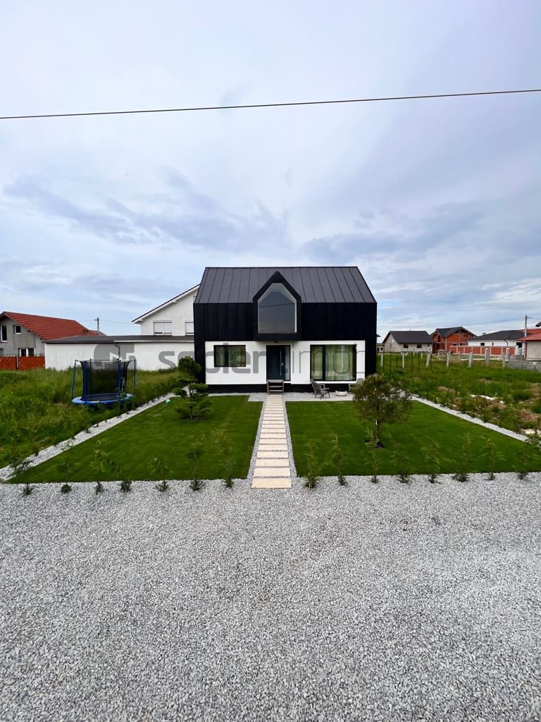 Casa  noua in Rontau SUPER OCAZIE - Poză 17