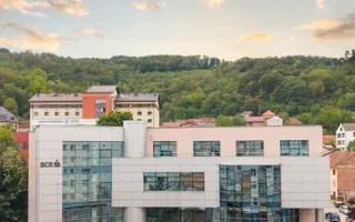 Spatii disponibile de închiriat | 246 - 1.400 mp | Resita Centru - Poză 14