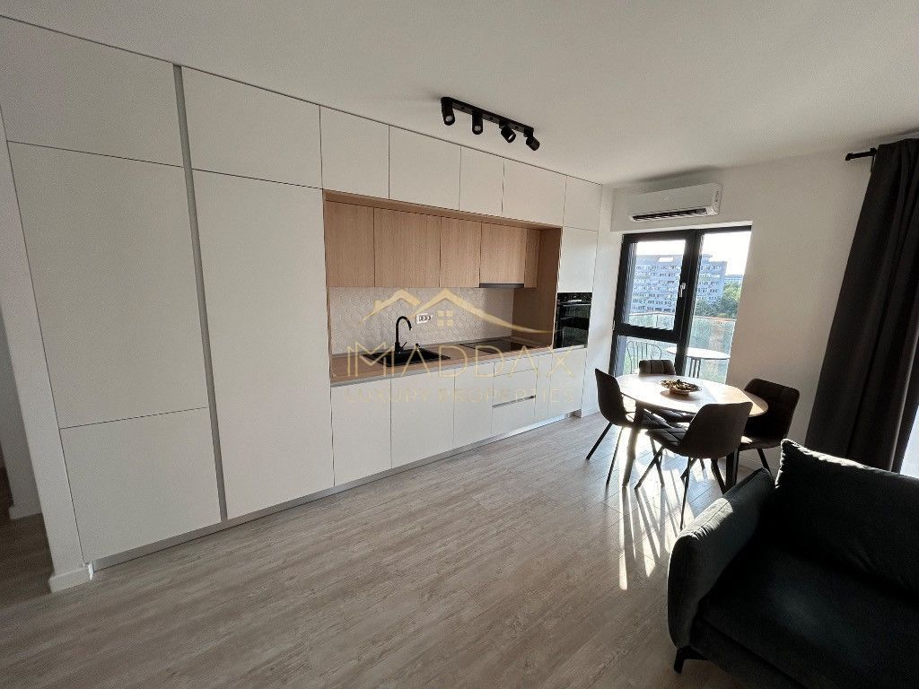 Apartament 3 camere Premium | Complex Parcului 20 | Parcare Inclusă | Pază 24/7 - Poză 3