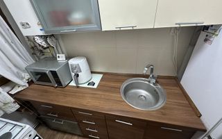 2 camere | centrala proprie | renovat | mobilat | semicentral | - Poză 5