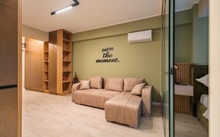 Studio dublu Ivory Pipera I Mobilat  PREMIUM I DIRECT PROPRIETAR - Poză 10