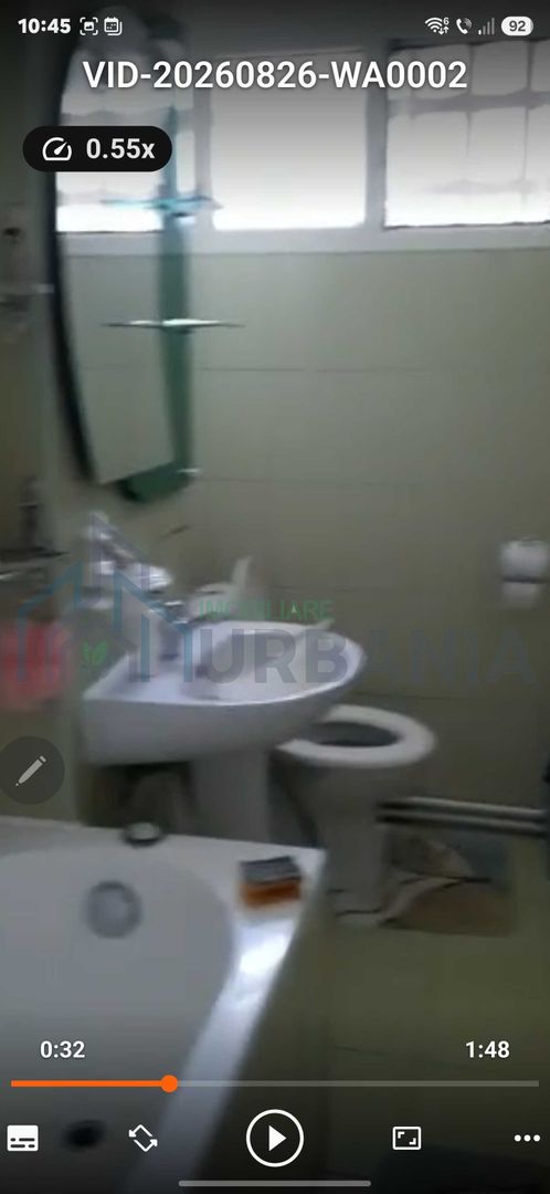 Apartament 2 camere de inchiriat, Iasi - Zona Dimitrie Cantemir - Poză 4