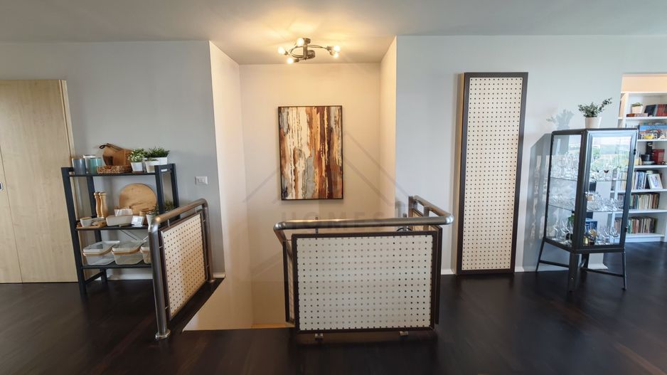 Penthouse de revista. Panorama incredibila! COMISION ZERO! - Poză 45