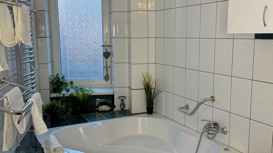 De Inchiriat Apartament 5 camere Cismigiu sector 1 - Poză 22
