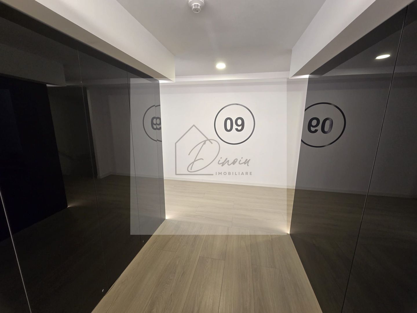 Apartament 2 camere Cortina North Pipera I COM0% - Poză 30