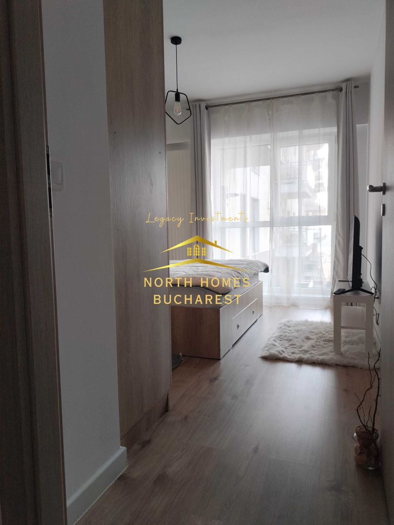 Apartament de inchiriat -750€ - Soseaua Fabrica de Glucoza-PARCARE - Poză 7