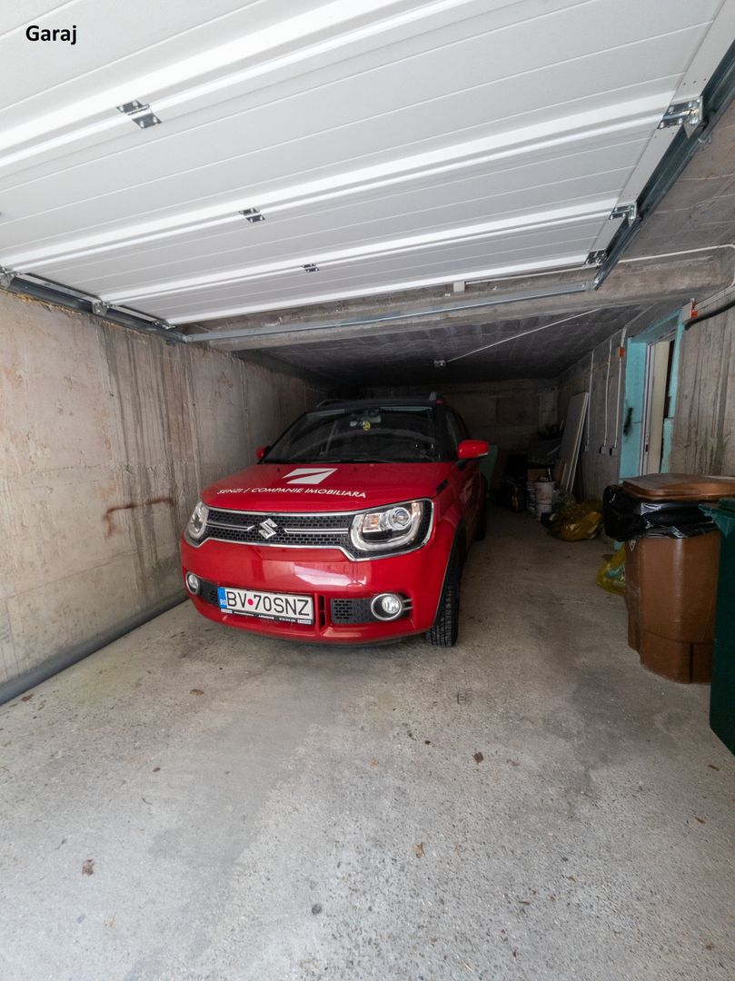 Casa exclusivista, zona Centrul Istoric - Poză 24