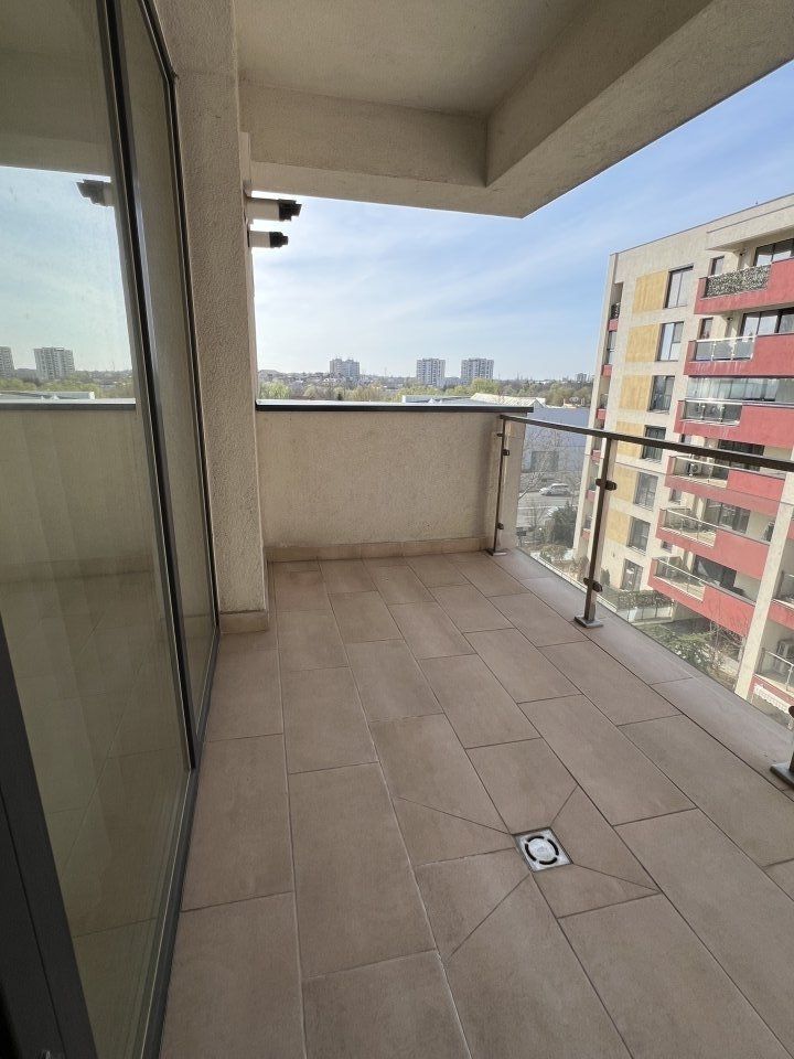Apartament Cu Centrala Proprie | Sisesti | Valletta Residence - Poză 13