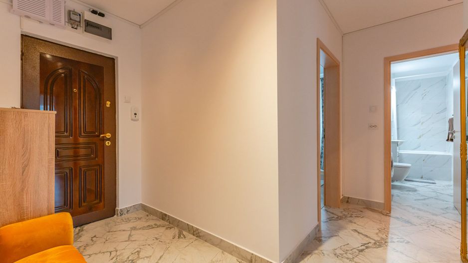 Apartament Decomandat Griviței | 70 mp | Etaj 1 | Boxă + Parcare - Poză 15