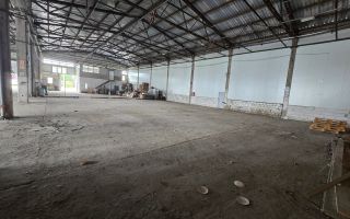 Spațiu Industrial, 900mp, Zona Bărăbanț - Poză 4