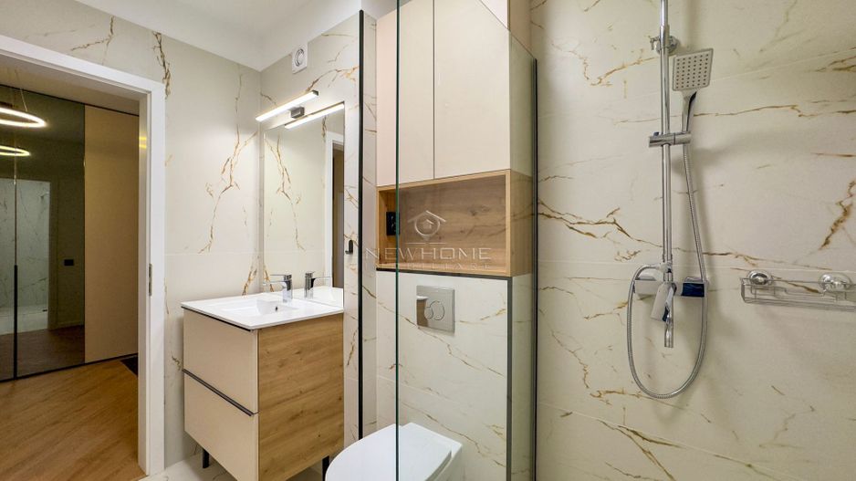 Apartament de vanzare 1 camera zona Iulius Mall Park Lake - Poză 16