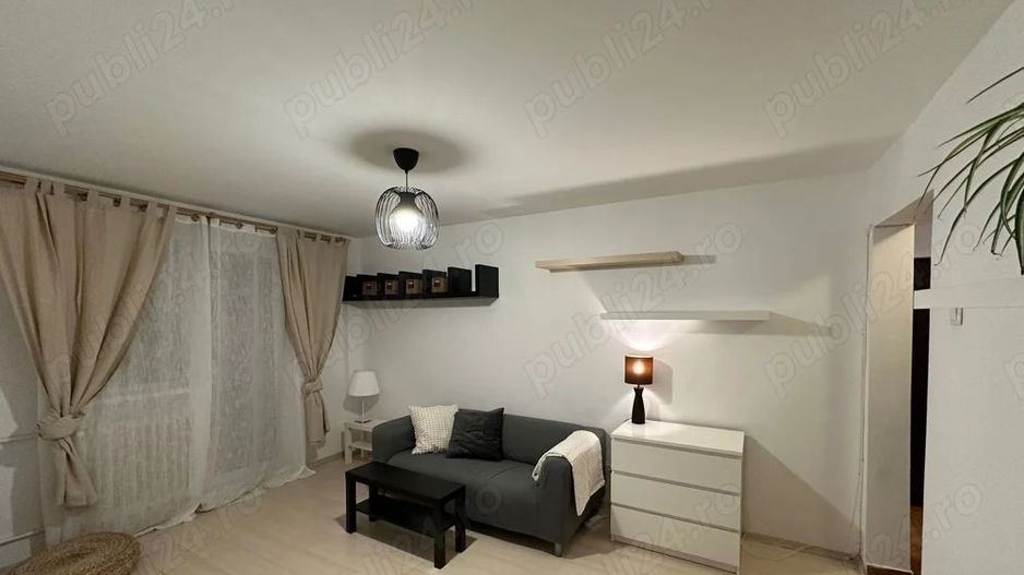 Apartament luminos Iacob Felix-Piata Victoriei - Poză 1