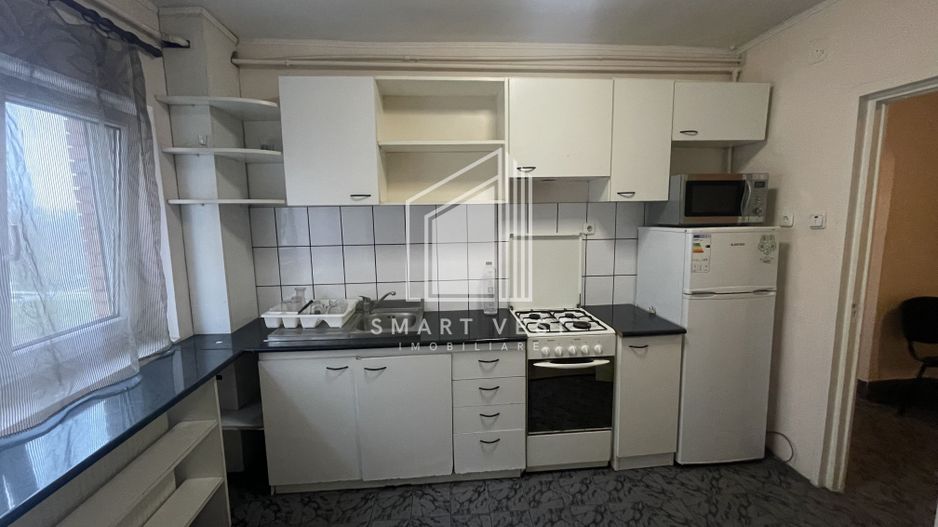 Apartament cu 2 camere | Etaj 4 | Zona Centrala - Poză 7