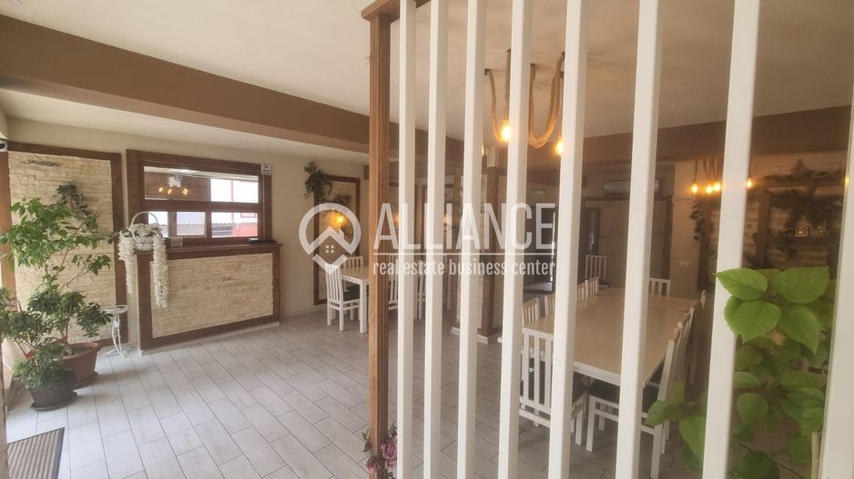 MURFATLAR ( COD 02) - Spațiu Comercial de Închiriat - Poză 2