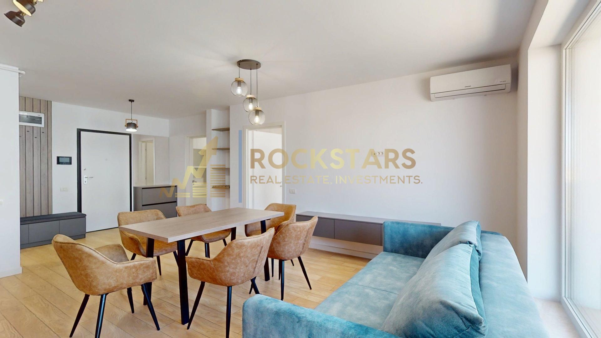 Apartament 2 Camere | MTM Residence | Pipera - Poză 5